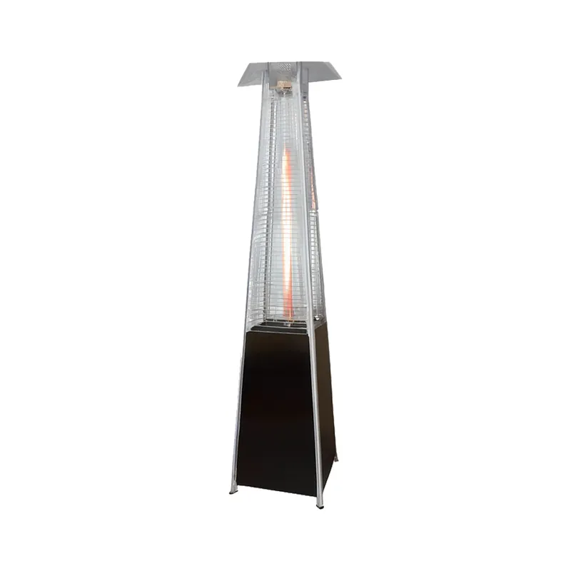 Piramit Sobalar Kiralama Model 1