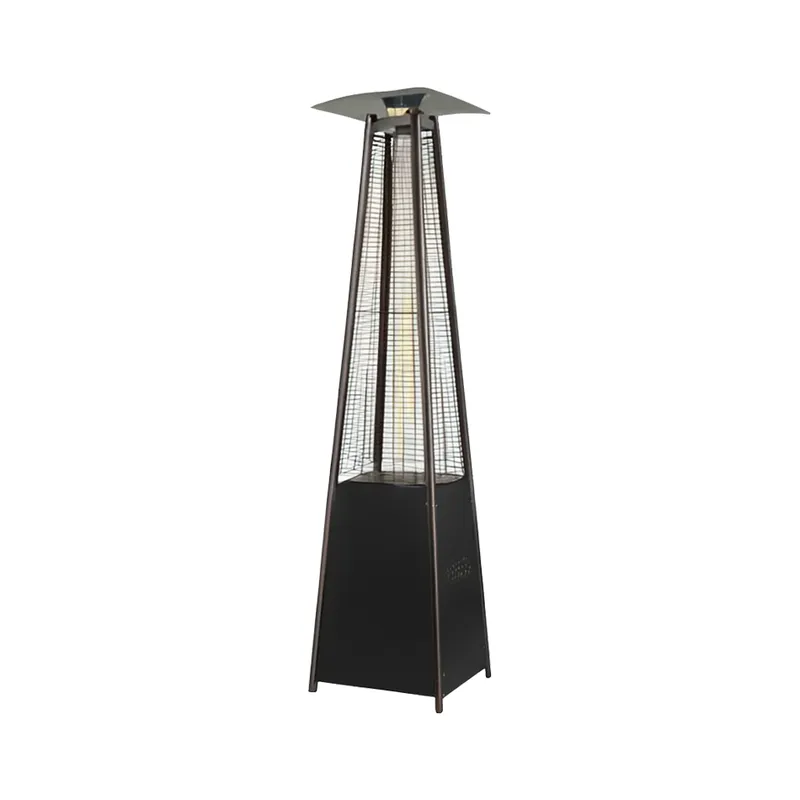 Piramit Sobalar Kiralama Model 4