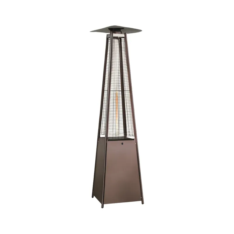 Piramit Sobalar Kiralama Model 5